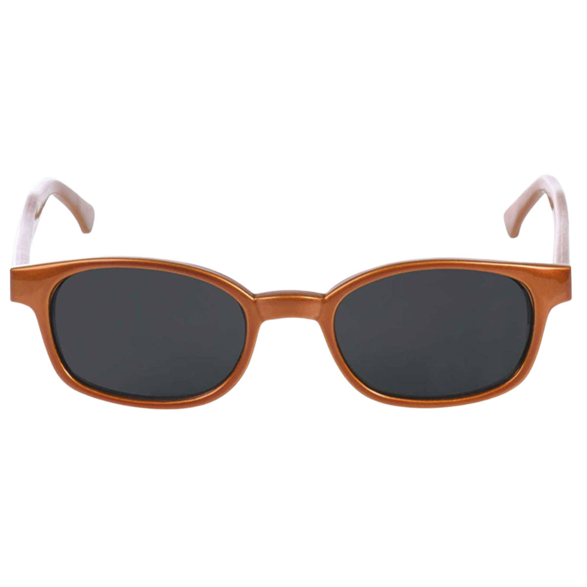 Gafas de sol KD's 20128 Gris oscuro con montura Thunder