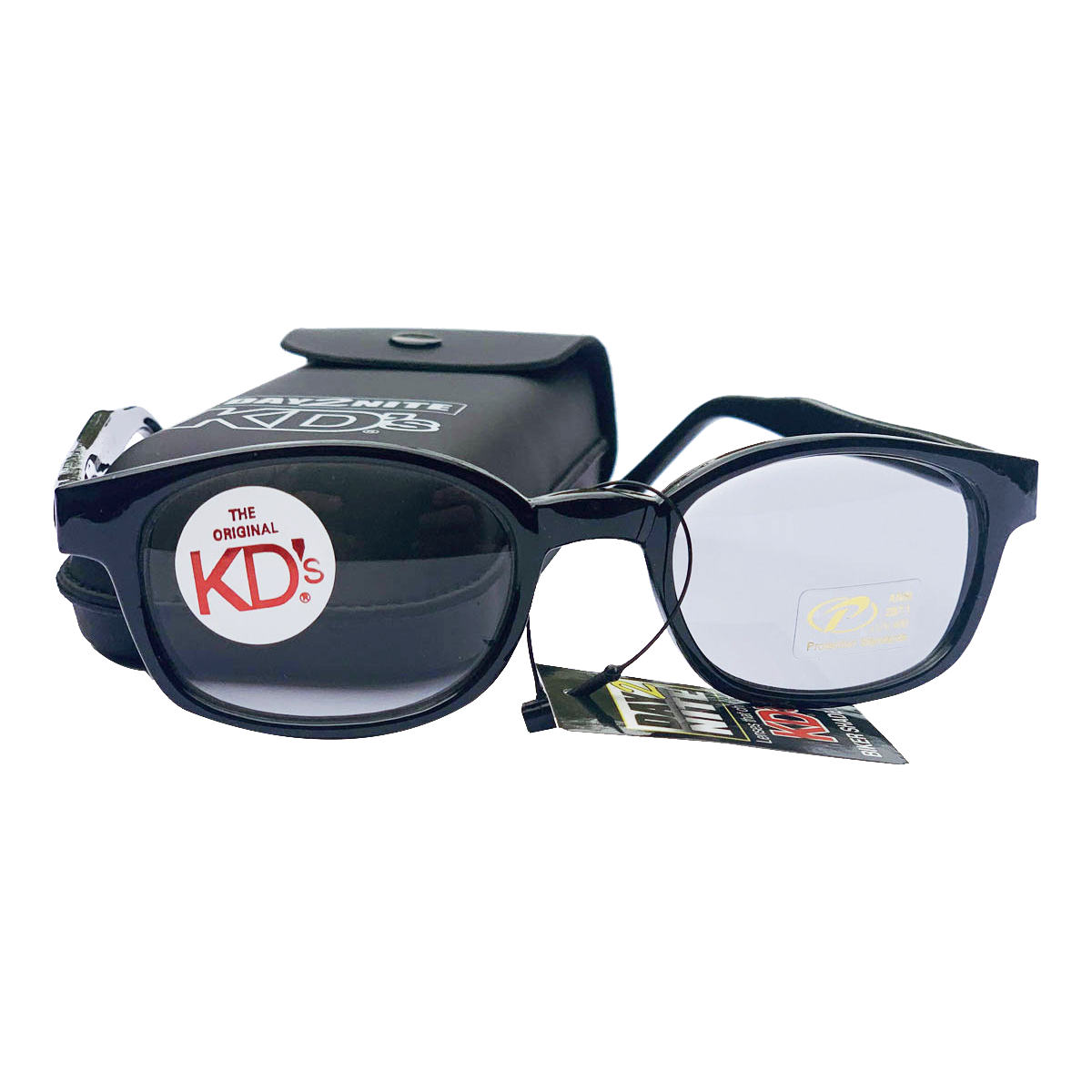 Occhiali da sole X-KD 1011 con lenti fotocromatiche Day2Nite