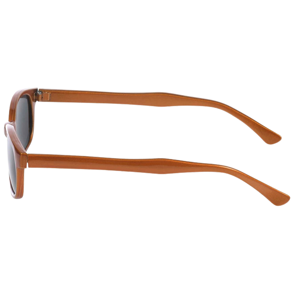 Gafas de sol KD's 20128 Gris oscuro con montura Thunder