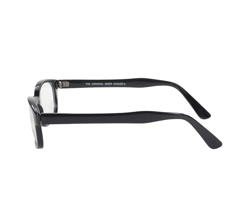 Gafas de sol Readerz de KD con cristales transparentes y bifocales