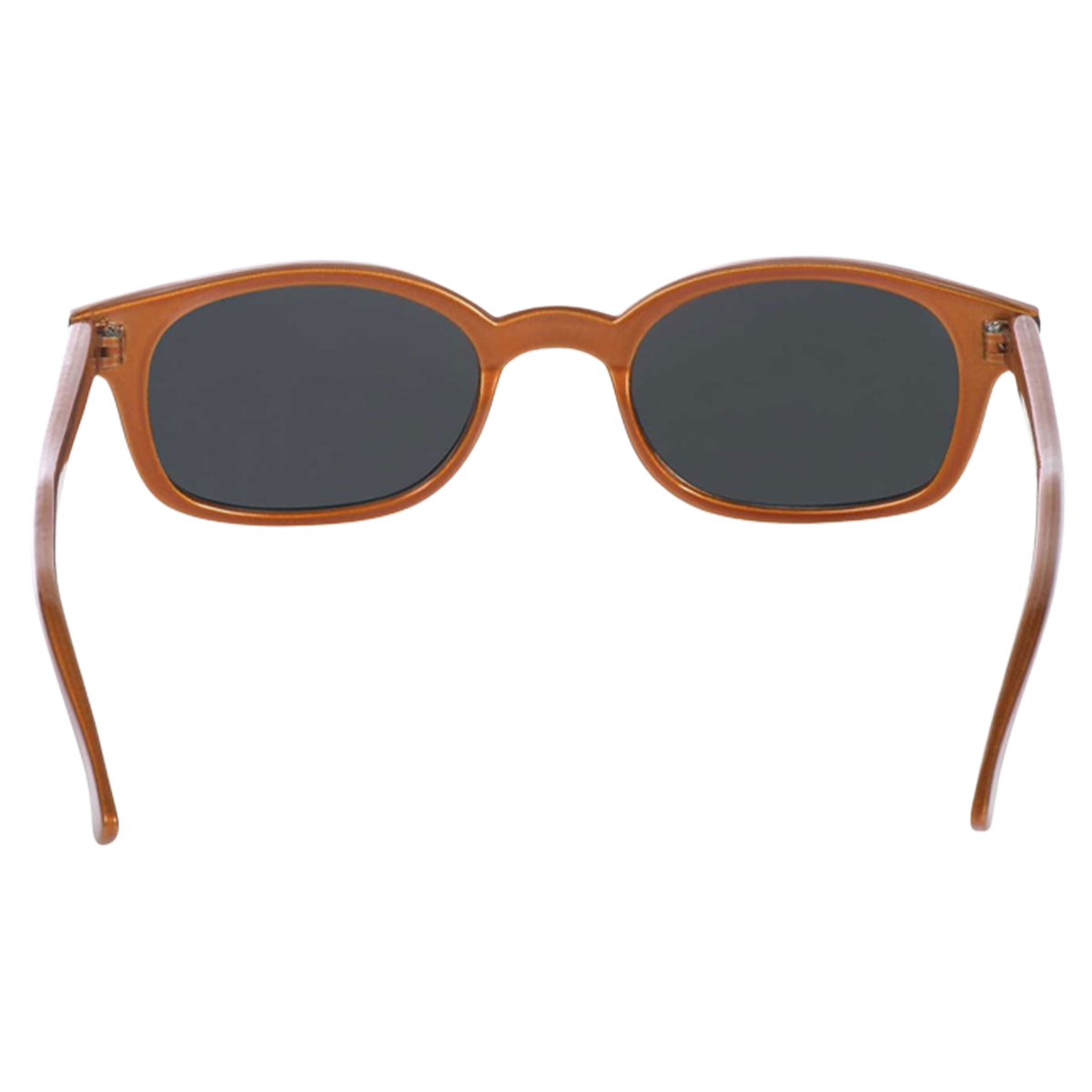 Gafas de sol KD's 20128 Gris oscuro con montura Thunder