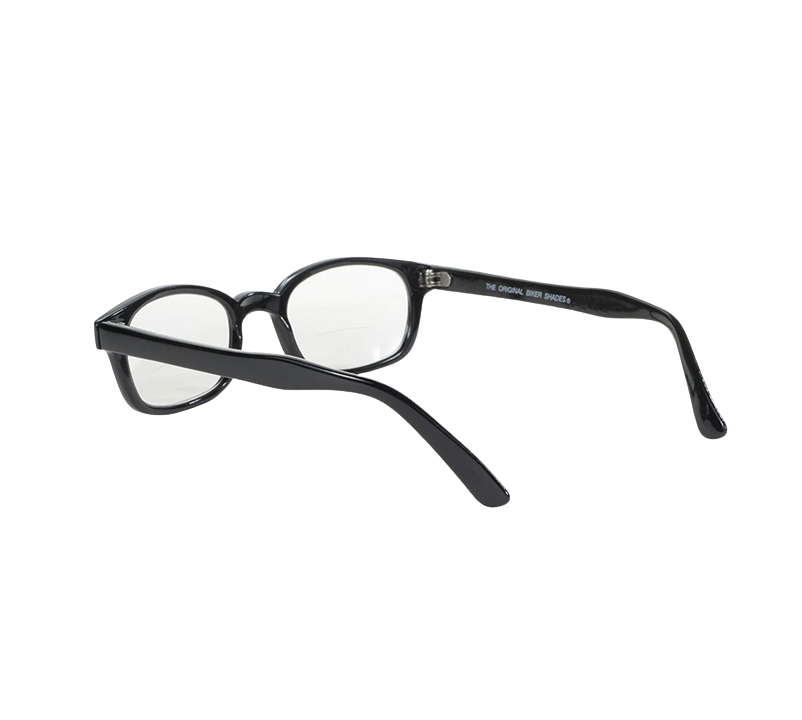 Gafas de sol Readerz de X-KD con lentes bifocales transparentes
