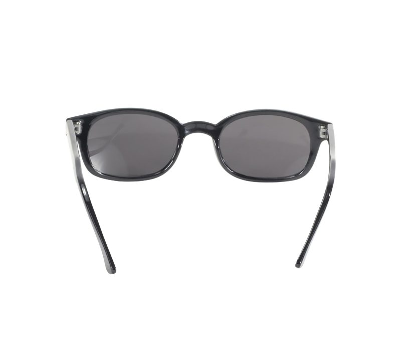 Gafas de sol KD's 3010 con montura flameada y cristales ahumados