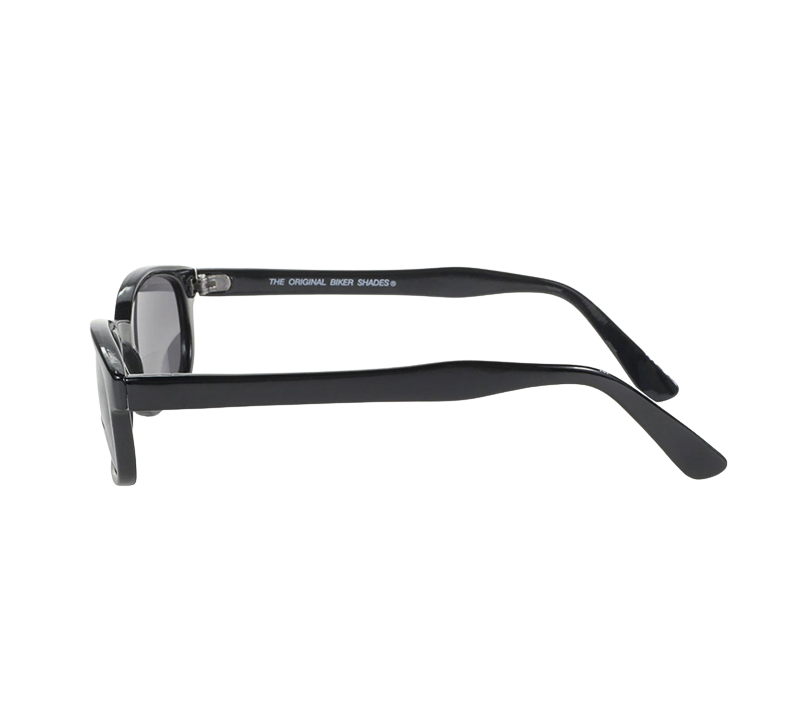 Lunettes de Soleil X-KD’s Readerz Verres loupes double foyer de couleur fumée