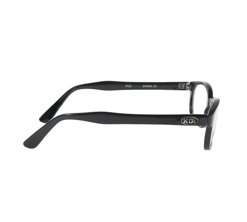 Gafas de sol Readerz de X-KD con lentes bifocales transparentes