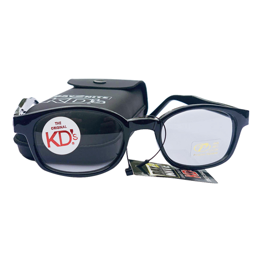 Occhiali da sole X-KD 1011 con lenti fotocromatiche Day2Nite